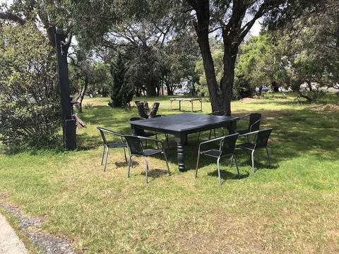 Augusta Escape Holiday Units - Accommodation Batemans Bay 27