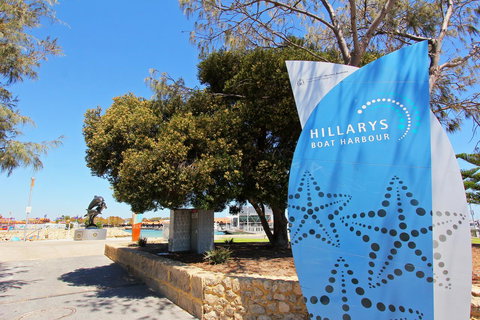 Hillarys Marina Apartment - Accommodation Batemans Bay 43