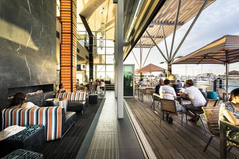 Hillarys Marina Apartment - Accommodation Batemans Bay 38