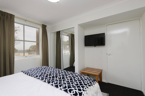 Hillarys Marina Apartment - Accommodation Batemans Bay 25