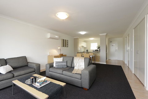 Hillarys Marina Apartment - Accommodation Batemans Bay 3