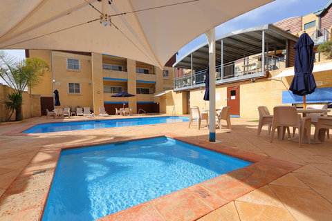 Hillarys Marina Apartment - Accommodation Batemans Bay 36