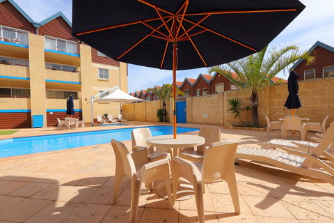 Hillarys Marina Apartment - Accommodation Batemans Bay 33