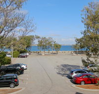 Hillarys Marina Apartment - Accommodation Batemans Bay