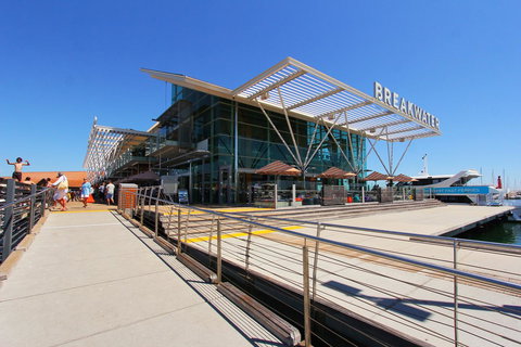 Hillarys Marina Apartment - Accommodation Batemans Bay 40