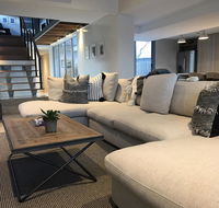 The Urban Beach House - Accommodation Batemans Bay