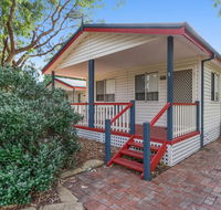 Discovery Parks  Woodman Point - Accommodation Batemans Bay