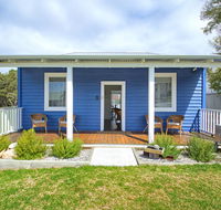 Jeffries Cottage - Accommodation Batemans Bay