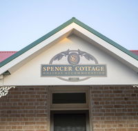 Spencer Cottage - Accommodation Batemans Bay