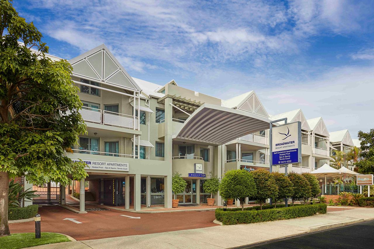 Como WA Accommodation Batemans Bay