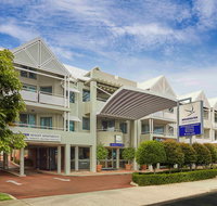 Broadwater Resort Como - Accommodation Batemans Bay