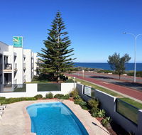 Quality Resort Sorrento Beach - Accommodation Batemans Bay