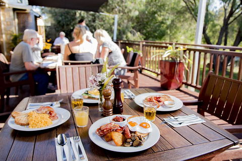 Stay Margaret River - Accommodation Batemans Bay 3