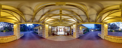 Stay Margaret River - Accommodation Batemans Bay 14