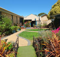 1849 Backpackers Albany - Accommodation Batemans Bay