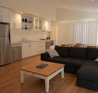 Cape Villas Dunsborough Unit 2 - Accommodation Batemans Bay