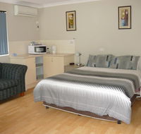 Albany Apartments - Accommodation Batemans Bay
