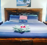 BeachHideawayScarborough - Accommodation Batemans Bay