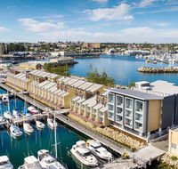 Be. Fremantle - Accommodation Batemans Bay