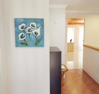 Cosy easy access home near Perth CBD and Fremantle - Accommodation Batemans Bay