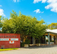 Bayshore Beachside Resort - Accommodation Batemans Bay