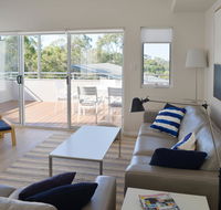 The Villa Dunsborough - Accommodation Batemans Bay