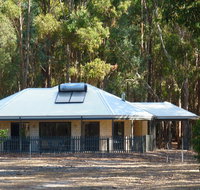 Margaret River Hideaway  Farmstay - Accommodation Batemans Bay