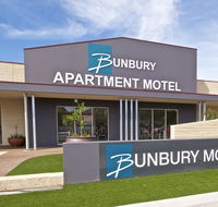 Bunbury Apartment Motel - Accommodation Batemans Bay