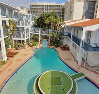 West Beach Lagoon 219 - Sleeps 3 - Accommodation Batemans Bay