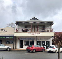 Denmark Reflections - Accommodation Batemans Bay