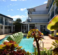 West Beach Lagoon 202 Ground Floor - Accommodation Batemans Bay