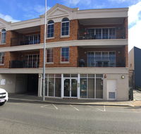 James Henty Apartments - Accommodation Batemans Bay