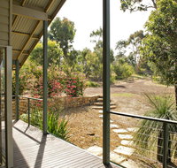 Fern Creek - Accommodation Batemans Bay
