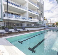 Gallery Serviced Apartments - Accommodation Batemans Bay