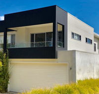 Sandpiper Retreat - Accommodation Batemans Bay