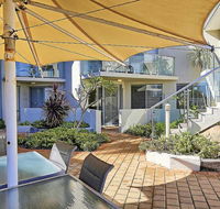 Beachfront  Scarbs - Accommodation Batemans Bay