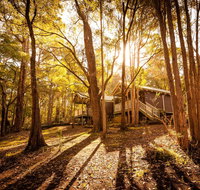 Riverglen Chalets - Accommodation Batemans Bay