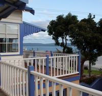 Lotti's House - Accommodation Batemans Bay