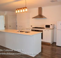 Fremantle Colonial Home - Accommodation Batemans Bay