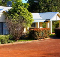 Bayside Villas - Accommodation Batemans Bay