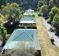 Treenbrook Cottages - Accommodation Batemans Bay
