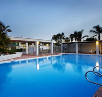 Wintersun Hotel - Accommodation Batemans Bay