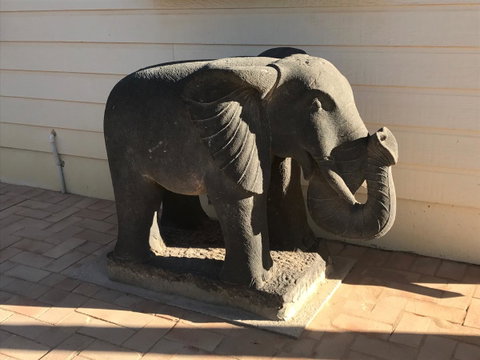Peoples Park - Accommodation Batemans Bay 15