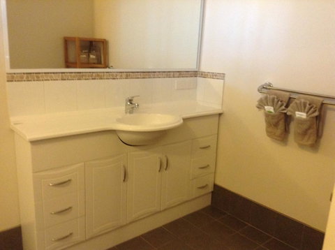 Peoples Park - Accommodation Batemans Bay 12