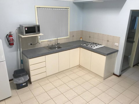 Peoples Park - Accommodation Batemans Bay 17