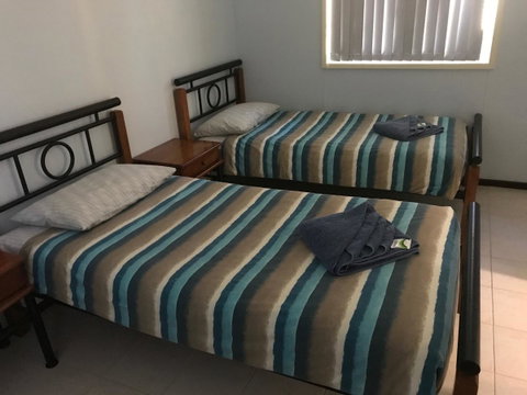 Peoples Park - Accommodation Batemans Bay 20