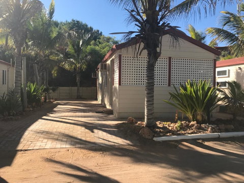 Peoples Park - Accommodation Batemans Bay 23