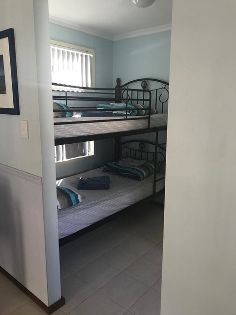 Peoples Park - Accommodation Batemans Bay 24
