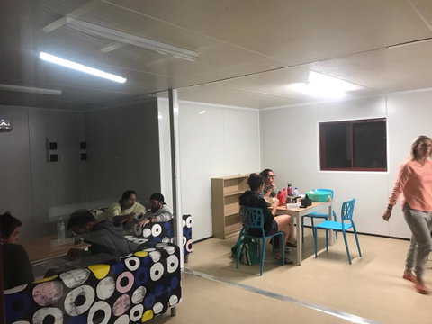 Peoples Park - Accommodation Batemans Bay 3