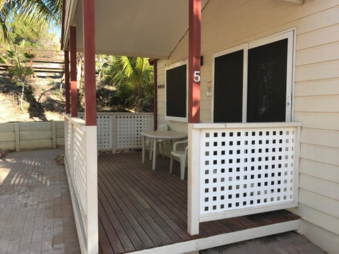Peoples Park - Accommodation Batemans Bay 18
